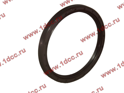 Сальник 90х105х10 коленвала передний F FAW (ФАВ) 1005050-29D для самосвала фото 1 Астрахань