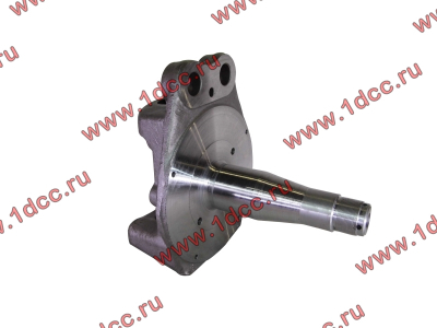 Цапфа (кулак поворотный) правый H2/H3 HOWO (ХОВО) 199112410058 ABS фото 1 Астрахань