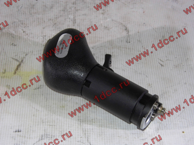 Ручка КПП 12ти ступенчатой с флажком SH SHAANXI / Shacman (ШАНКСИ / Шакман) 12JS160T-1708010-17 фото 1 Астрахань