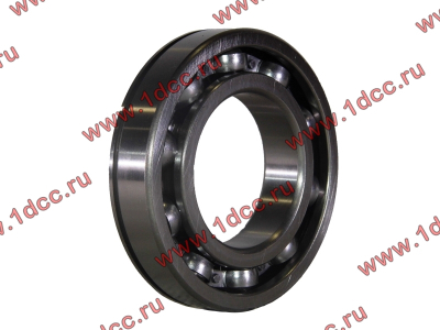 Подшипник 150212K первичного вала KПП Fuller 12JS200, RT-11509 КПП (Коробки переключения передач) 150212K (6212-ZNB) фото 1 Астрахань