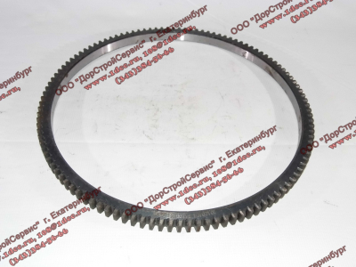 Венец маховика CDM 833 Lonking CDM (СДМ) 12166719 фото 1 Астрахань