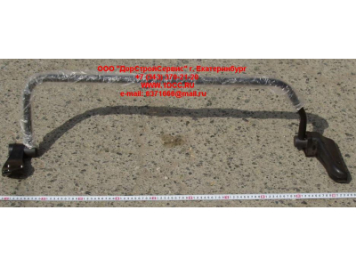 Стойка для зеркал заднего вида (правая) H HOWO (ХОВО)  фото 1 Астрахань