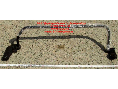 Стойка для зеркал заднего вида (левая) H HOWO (ХОВО)  фото 1 Астрахань