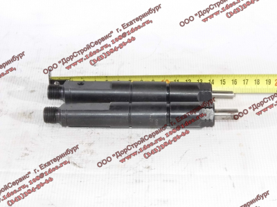 Форсунка KBEL-P004 Yuchai 6112 YUCHAI (ЮЧАЙ)  фото 1 Астрахань