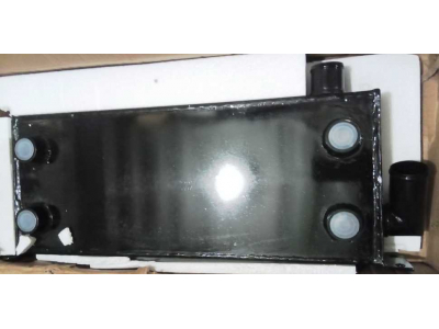 Охладитель трансмиссионного масла (2-SX48Z8-00-00) CDM 855 Lonking CDM (СДМ) CDM855.01.01 фото 1 Астрахань