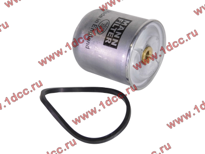Фильтр-центрифуга масляный F FAW (ФАВ) 1017010-29D для самосвала фото 1 Астрахань