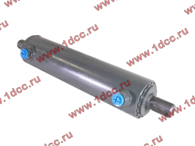 Цилиндр поворота второй оси большой (D-85, L-380, M30х1,5) H HOWO (ХОВО) WG9731470070 фото 1 Астрахань