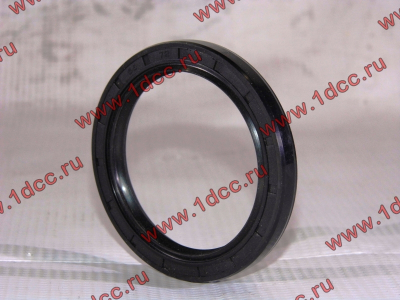 Сальник 55х72х8 передней полуоси 6х6 H/SH SHAANXI / Shacman (ШАНКСИ / Шакман)  фото 1 Астрахань