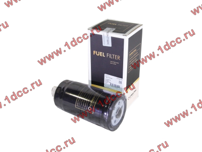 Фильтр топливный тонкой очистки железный M=16, D=85, L=158 H2/CDM 833 CREATEK CREATEK VG14080739A/CK8639 фото 1 Астрахань