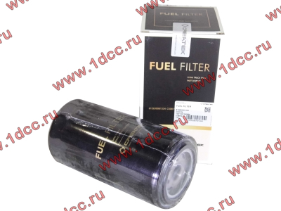 Фильтр топливный (тонк. очистки) SH4 CREATEK CREATEK 612600081334/CK8124 фото 1 Астрахань