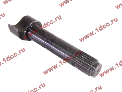 Кулак тормозной (разжимной) передний SH левый SHAANXI / Shacman (ШАНКСИ / Шакман) 81.50301.0111 фото 1 Астрахань