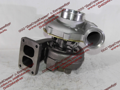 Турбина (Турбокомпрессор) CDM 855/SH/BB Lonking CDM (СДМ) VG1560118227A фото 1 Астрахань