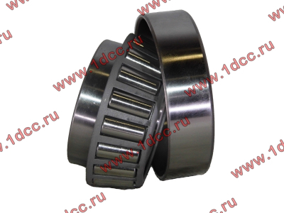 Подшипник 3017 передней ступицы внутренний SH SHAANXI / Shacman (ШАНКСИ / Шакман) 81.93420.0074 фото 1 Астрахань