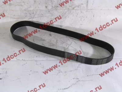 Ремень 10PK1267 A7 HOWO A7 VG1246060080 фото 1 Астрахань