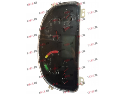 Панель приборов комбинированная H HOWO (ХОВО) WG9719580035 фото 1 Астрахань