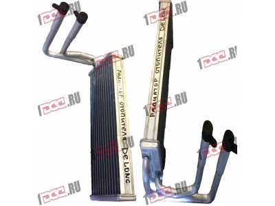 Радиатор отопителя кабины DL Разное DZ1600840120 фото 1 Астрахань