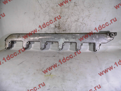 Коллектор системы охлаждения, двигатель WD615 H2 HOWO (ХОВО) VG1500040104 фото 1 Астрахань