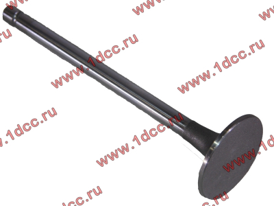 Клапан впускной DF DONG FENG (ДОНГ ФЕНГ) D3942588/3970727/C5307875 для самосвала фото 1 Астрахань