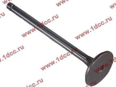 Клапан выпускной DF DONG FENG (ДОНГ ФЕНГ) D3942589/3969637/C4981795 для самосвала фото 1 Астрахань