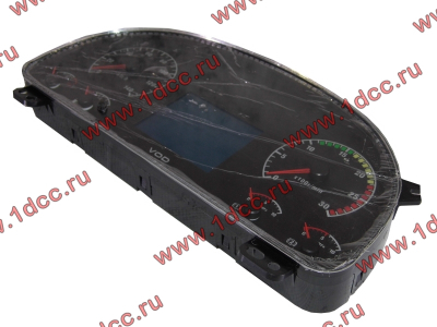 Панель приборов комбинированная H HOWO (ХОВО) WG9716580025 фото 1 Астрахань
