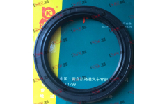 Сальник 75х95х12 проходного вала AC16 фото Астрахань