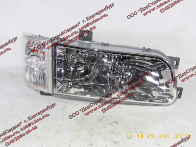 Фара передняя правая HANIA HANIA (ХАНИЯ) NZ9525720006 фото 1 Астрахань