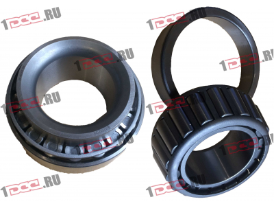 Подшипник 3017 Европа ЕВРОПА 337933 фото 1 Астрахань