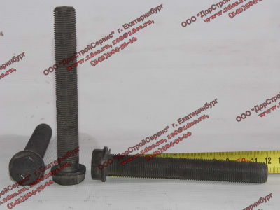 Болт маховика D12 A7 HOWO A7 VG1246020010 фото 1 Астрахань