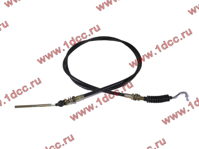 Тросик газа (акселератора) L=2200 H A7 HOWO A7 WG9725570200 фото 1 Астрахань