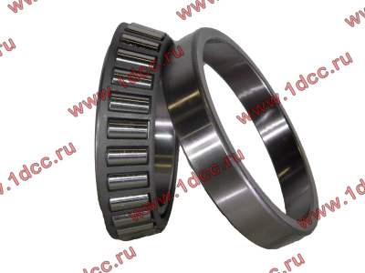 Подшипник 32022X передней ступицы 6х6 внутренний SHAANXI / Shacman (ШАНКСИ / Шакман) 190003326443 фото 1 Астрахань