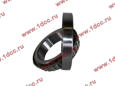 Подшипник 32020X передней ступицы 6х6 наружный SHAANXI / Shacman (ШАНКСИ / Шакман) 190003326445 фото 1 Астрахань