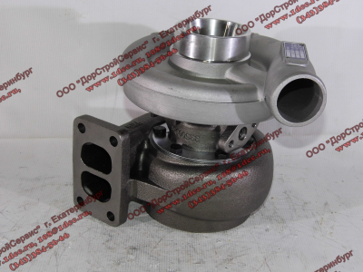 Турбина (Турбокомпрессор) CDM 833 Lonking CDM (СДМ) 12270137KY (13029801) фото 1 Астрахань