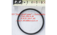 Кольцо уплотнительное ø346х3.5 гидромуфты ГТР CDM 855, 843 фото Астрахань