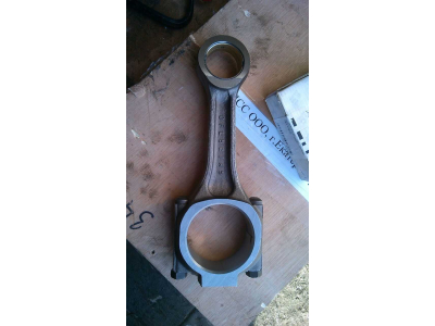 Шатун DF DONG FENG (ДОНГ ФЕНГ) 3971383 для самосвала фото 1 Астрахань