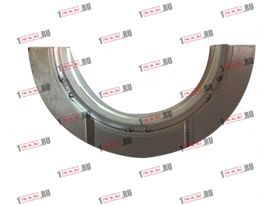 Полукольца Dong Feng L375.20 DF DONG FENG (ДОНГ ФЕНГ) C3944163 для самосвала фото 1 Астрахань