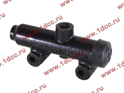 ГЦС (главный цилиндр сцепления) FN FOTON (ФОТОН) 1124116300003 для самосвала фото 1 Астрахань