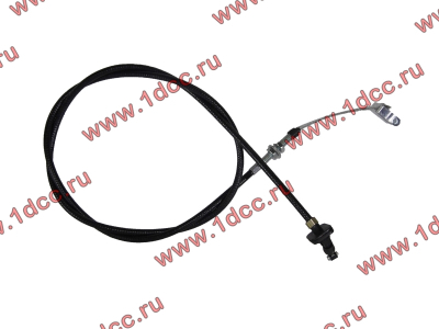 Трос газа DF DONG FENG (ДОНГ ФЕНГ) 1108150-T0500 для самосвала фото 1 Астрахань