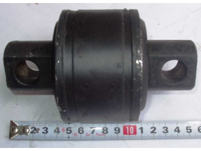 Сайлентблок реактивной штанги странной F FAW (ФАВ)  для самосвала фото 1 Астрахань