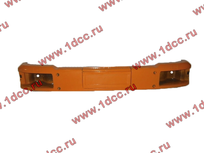 Бампер SH F2000 желтый верхний пластиковый DZ9112930210 SHAANXI / Shacman (ШАНКСИ / Шакман) 81.41610.4114 фото 1 Астрахань
