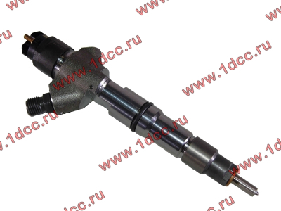 Форсунка WP10 E4 336л.с.SH SHAANXI / Shacman (ШАНКСИ / Шакман) 612640080031 (0445120343) фото 1 Астрахань