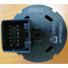 Переключатель света фар A7 HOWO A7 WG9918580010 фото 2 Астрахань