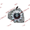 Генератор 28V/55A WD615 (JFZ255-024) H3 CREATEK CREATEK VG1560090012/CK8459 фото 2 Астрахань