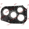 Крышка задняя KПП с проточкой КПП (Коробки переключения передач) JS180-1707015 фото 2 Астрахань