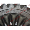 Шестерня ведущая диффиренциала SH F3000 SHAANXI / Shacman (ШАНКСИ / Шакман) 81.35610.0031 фото 2 Астрахань
