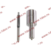 Распылитель форсунки WP6 CDM 833 Lonking CDM (СДМ) DLLA152S015 фото 2 Астрахань