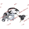 Замок зажигания с кронштейном (7 контактов) SH2/SH3 CREATEK CREATEK 81.46433.6009/CK8540 фото 2 Астрахань