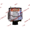 Генератор 28V/70A 8-ми ручейковый SH SHAANXI / Shacman (ШАНКСИ / Шакман) 612600090248/506 фото 2 Астрахань