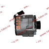 Генератор 28V/55A WD615 (JFZ255-024) H3 CREATEK CREATEK VG1560090012/CK8459 фото 3 Астрахань