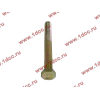Болт M22х200 крепления реактивной штанги H2/H3 HOWO (ХОВО) Q151B22200 фото 3 Астрахань