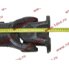 Вал карданный основной без подвесного L-1190, d-180, 4 отв. H A7 тягач HOWO A7 AZ9370311190 фото 3 Астрахань